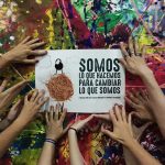 REAS acts for a Solidarity and Feminist economy