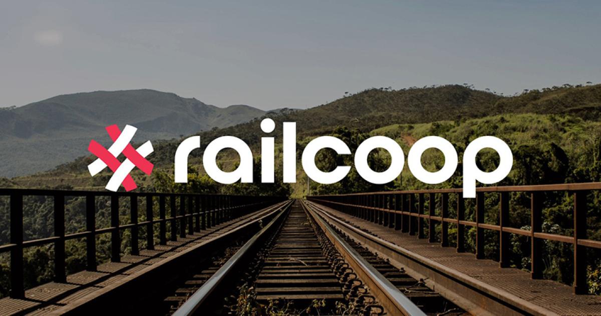 RailCoop: Sustainable and citizen mobility on track!