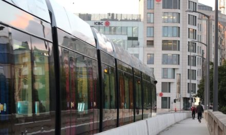 Transporte público gratuito en Luxemburgo