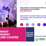Online Course on Feminist Economics