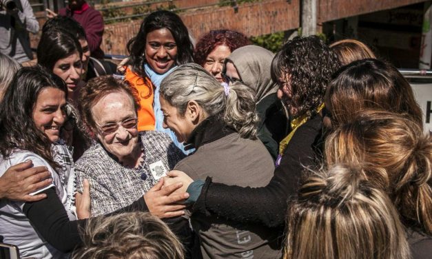 Appui mutuel vs modèle basque d’accueil (des réfugiés)
