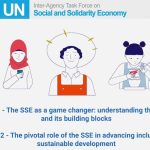 Explorando la ESS para los ODS: el curso en línea
