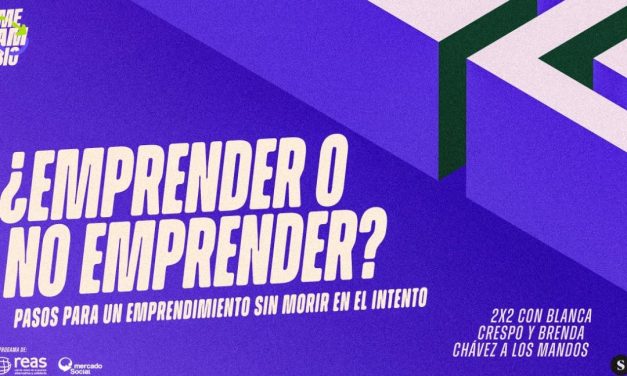 Podcasts Me Cambio: difundir las alternativas de los Mercados Sociales