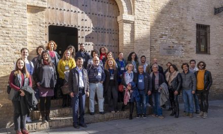 Conferencia Final MedTOWN, Coproducción y Economía Social y Solidaria en el Mediterráneo