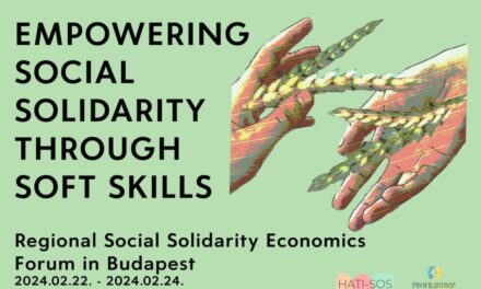 SSE Forum Budapest 2024: ¡Un evento para compartir conocimientos y enredarse!