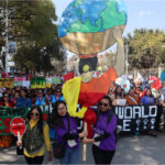 WSF2024: From Nepal to the Planet, Another world is still possible