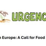 Protestas de agricultorxs en Europa: Un llamamiento a la transición de los sistemas alimentarios