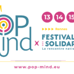 POP MIND 2024, Rennes, Francia