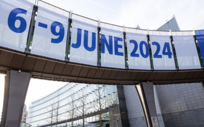 Elecciones europeas 2024: Campañas y manifiestos para los movimientos de economía social