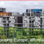 Manifiesto europeo para salir de la crisis de la vivienda