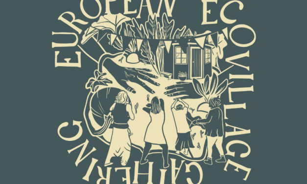 European Ecovillage Gathering 2024