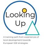 LOOKING UP, a project for training and advocacy on participatory development in Europe!