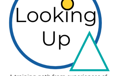 LOOKING UP, a project for training and advocacy on participatory development in Europe!