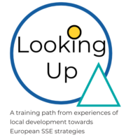 LOOKING UP, a project for training and advocacy on participatory development in Europe!