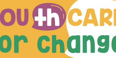 Bienvenue dans notre projet YOU(TH) CARE FOR CHANGE