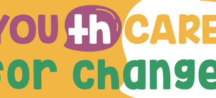 Bienvenidxs a nuestro proyecto: YOU(TH) CARE FOR CHANGE