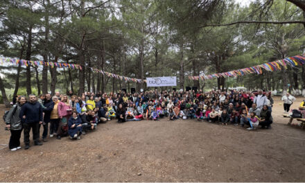 Otra Escuela es Posible, Cooperativa de Educación de Esmirna