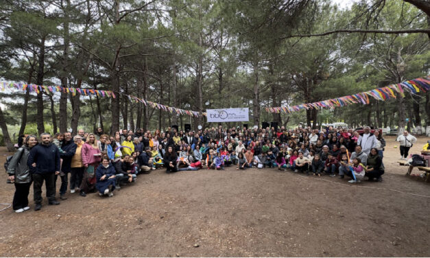 Une autre école est possible, Coopérative Educative d’İzmir