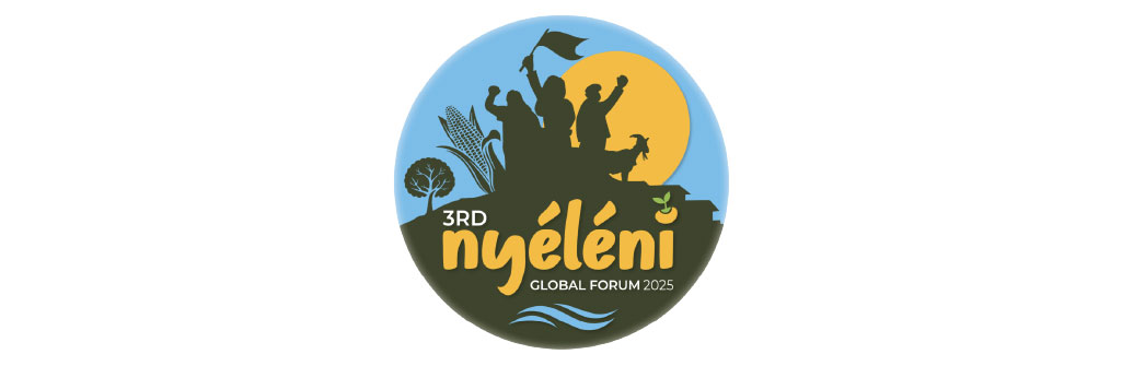 Nyeleni III: Hacia una Agenda Política Unificada