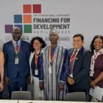 L’ESS dans le cadre de l’agenda mondial pour le financement du développement