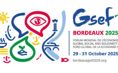 Presentación del GSEF 2025