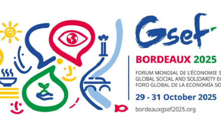 Présentation du GSEF 2025