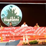 Pédagogie, participation et processus global Nyéléni