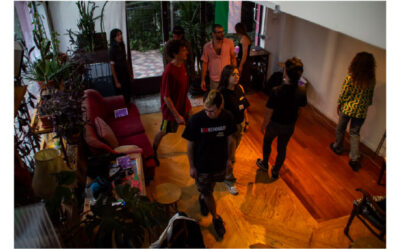 You(th)Care: Youth get organized