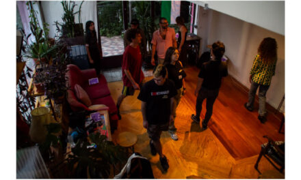 You(th)Care: Youth get organized