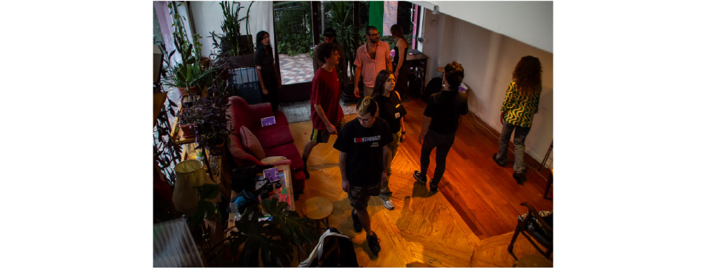 You(th)Care : Les jeunes s’organisent