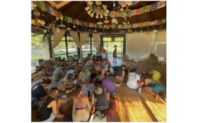 GEN gathering 2025: Transform economy in a game