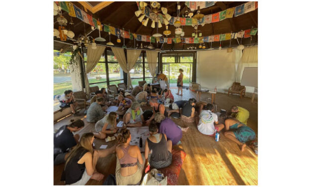 GEN gathering 2025: Transform economy in a game