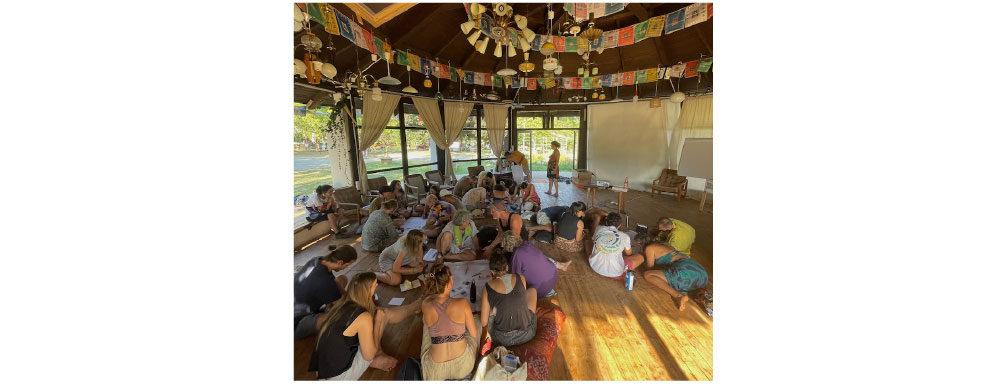 GEN gathering 2025: Transform economy in a game