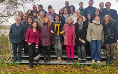 Assemblée générale de RIPESS Europe 2025 : Un aperçu