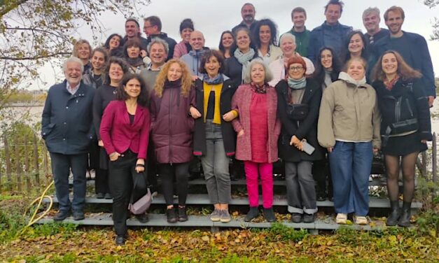 RIPESS Europe General Assembly 2025: A snapshot