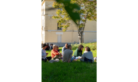 RIPESS Europe Welcomes a New Approved EU Project:  CHOICE