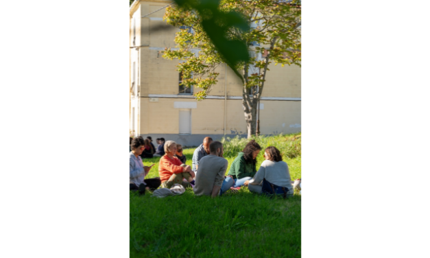 RIPESS Europe Welcomes a New Approved EU Project:  CHOICE