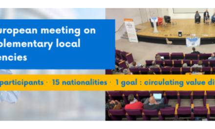 A Europe That Circulates Value Differently