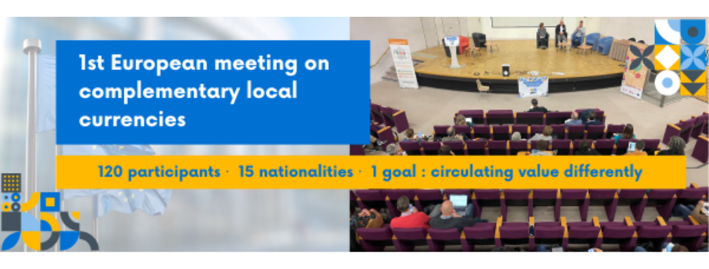 A Europe That Circulates Value Differently