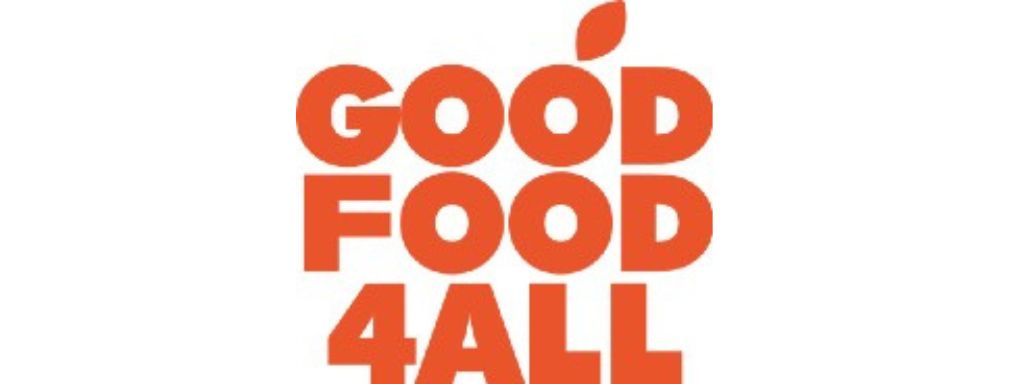“Food is a Human Right for All!” Launches Signature Collection Across the EU