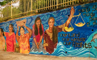 Déclaration de Kandy : Un appel à agir en temps de crise systémique