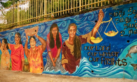 Kandy Declaration: A Call to Act in Times of Systemic Crisis