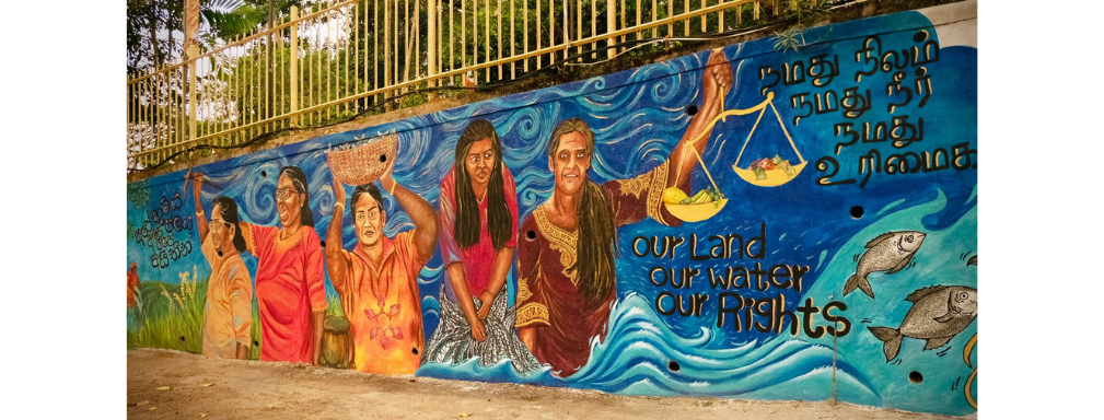 Kandy Declaration: A Call to Act in Times of Systemic Crisis