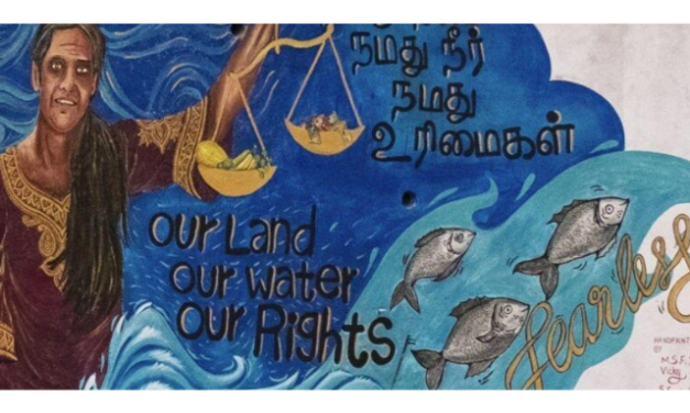 De la convergence à l&rsquo;action : Construire ensemble le CPAA