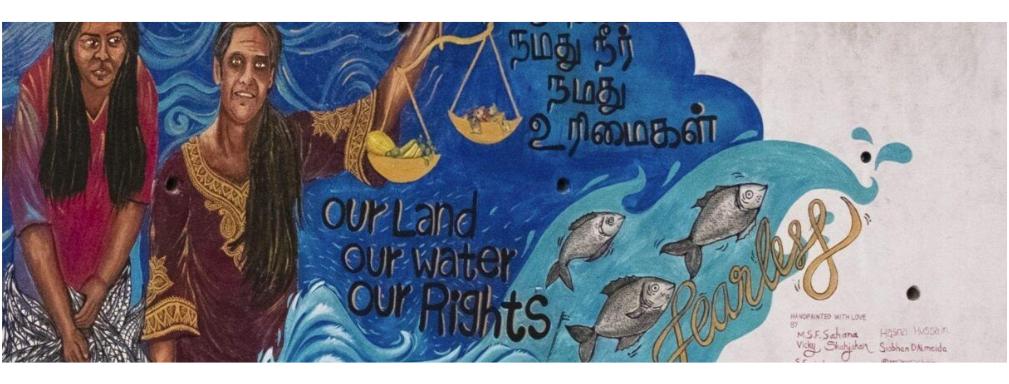 From Convergence to Action: Building the CPAA Together