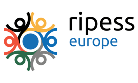 REPOLITICIZING SSE: the way forward