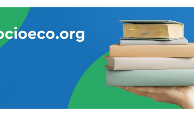 Socioeco.org resources for January 2026