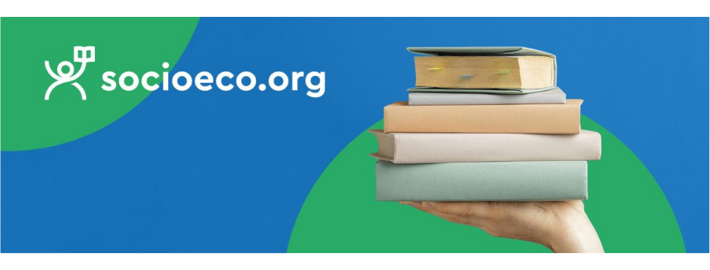 Socioeco.org resources for January 2026