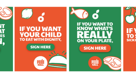 Iniciativa Ciudadana Europea «Buena alimentación para todos» Por qué es importante firmar la ICE